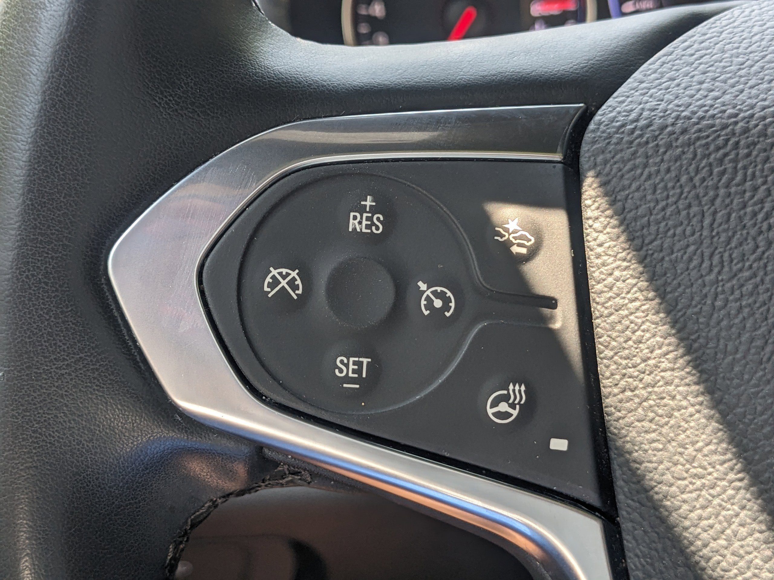 2023 Chevrolet Traverse High Country photo 26