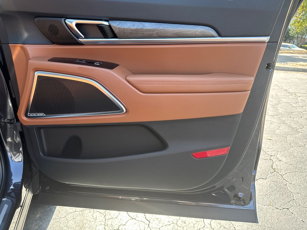 2025 Kia Telluride X-Line photo 11