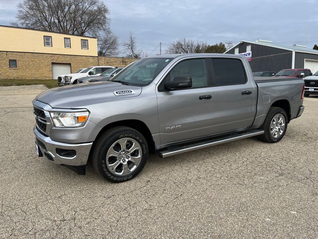 2023 RAM Ram 1500 Pickup Big Horn/Lone Star