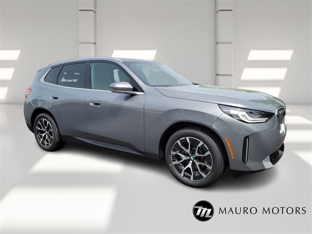 2025 BMW X3 30's photo