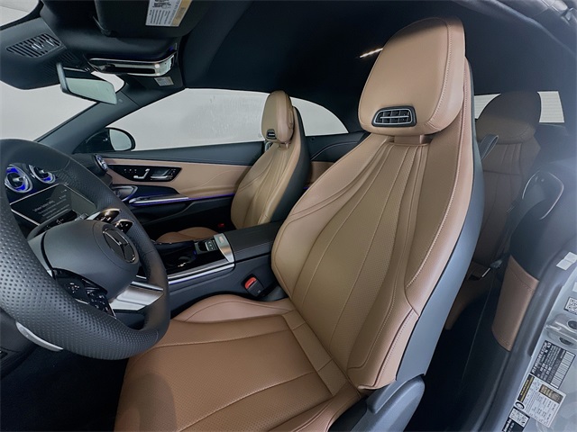 2026 Mercedes Benz CLE 300 4MATIC Cabriolet photo 21