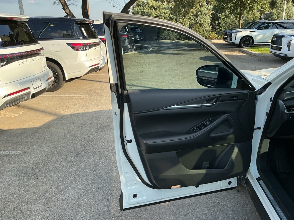 2023 Infiniti QX60 Luxe photo 19