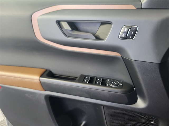 2023 Ford Bronco Sport Outer Banks photo 7
