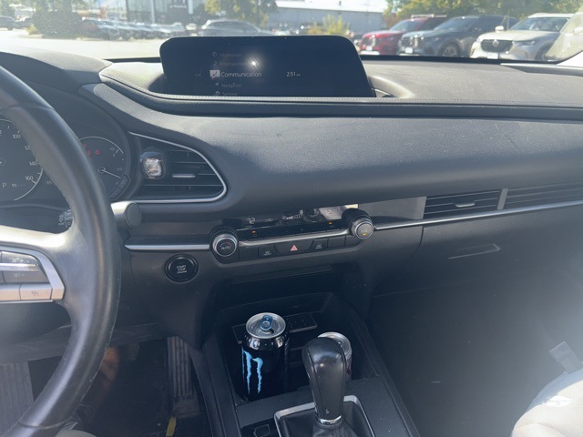 2022 Mazda CX-30 2.5 Select photo 5