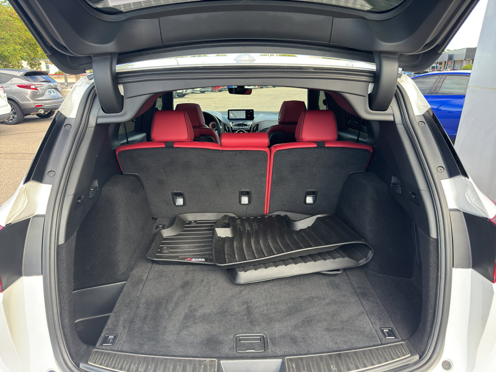 2024 Acura RDX A-Spec Advance photo 21