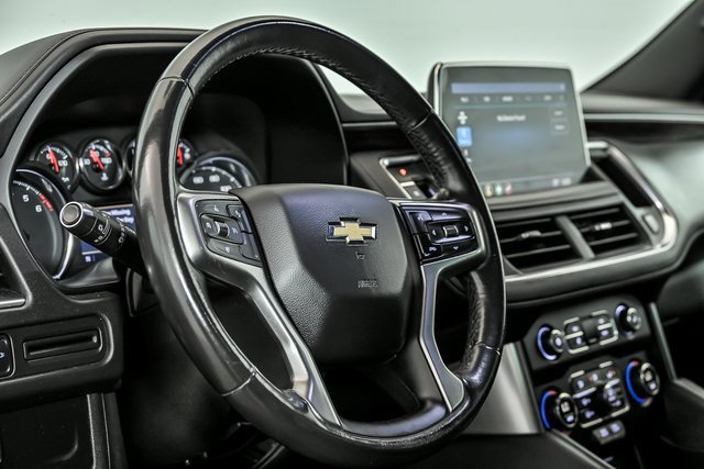 2021 Chevrolet Suburban LS photo 15