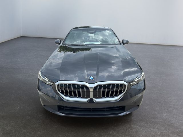2026 Bmw 530i 530i xDrive photo 10