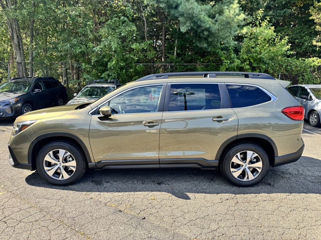 2025 Subaru Ascent Premium photo 3
