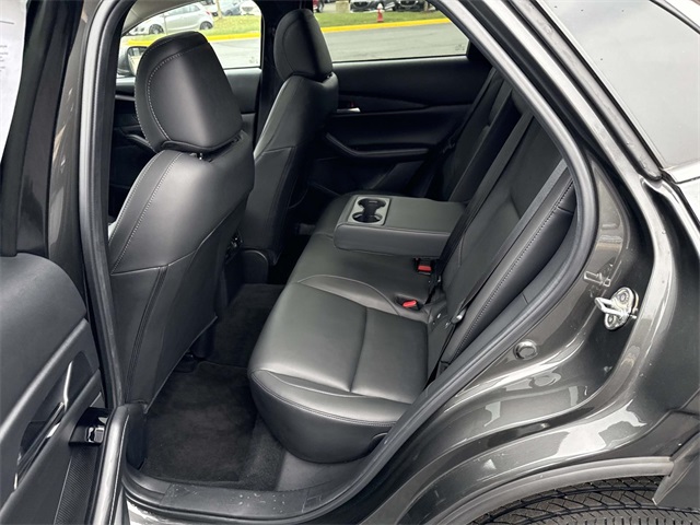 2024 Mazda CX-30 2.5 S Preferred photo 15