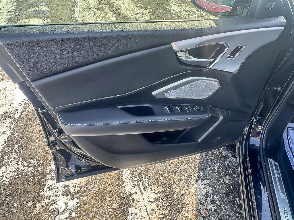 2024 ACURA RDX - Image 23