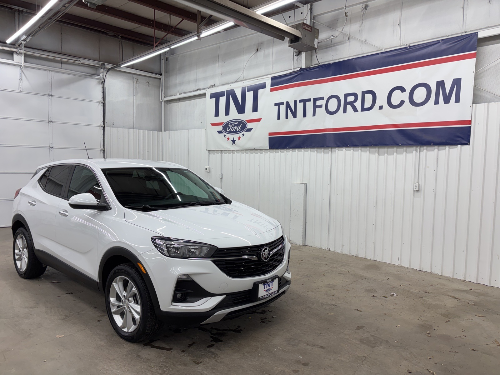 2023 Buick Encore GX Preferred photo 2