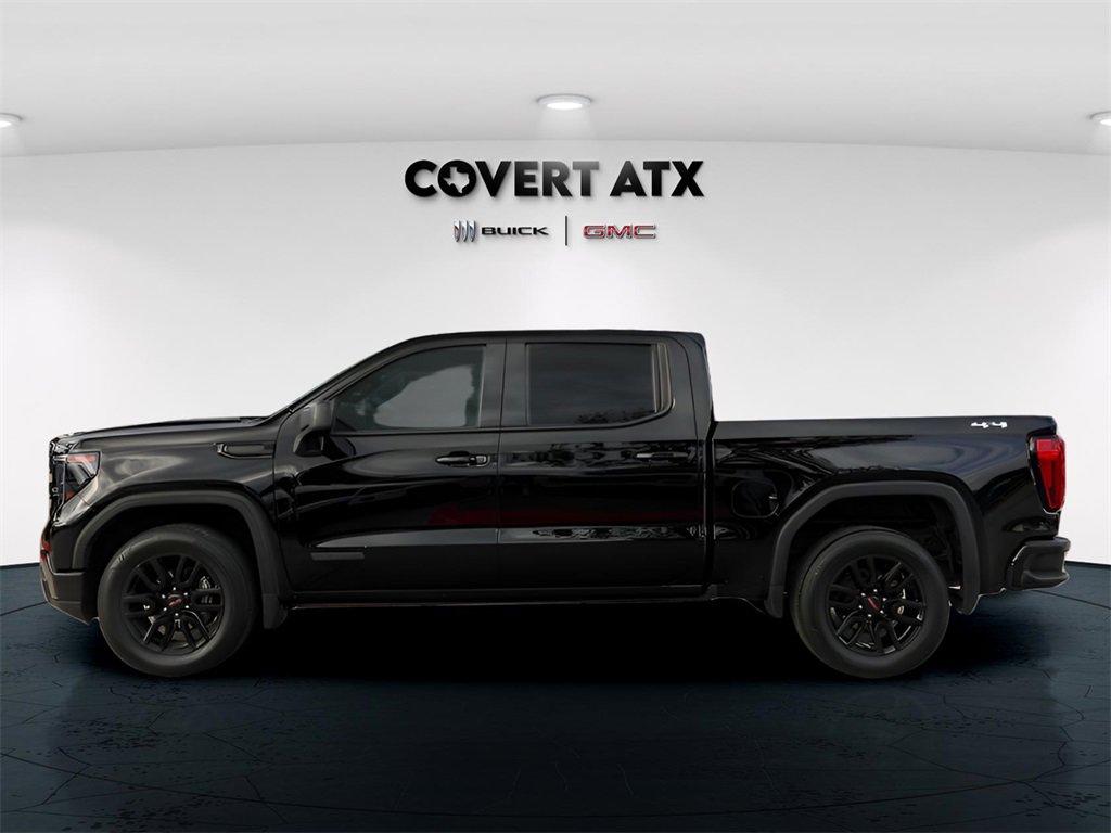 2022 Gmc Sierra 1500 Elevation photo 3