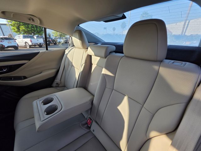 2025 Subaru Legacy Limited photo 15