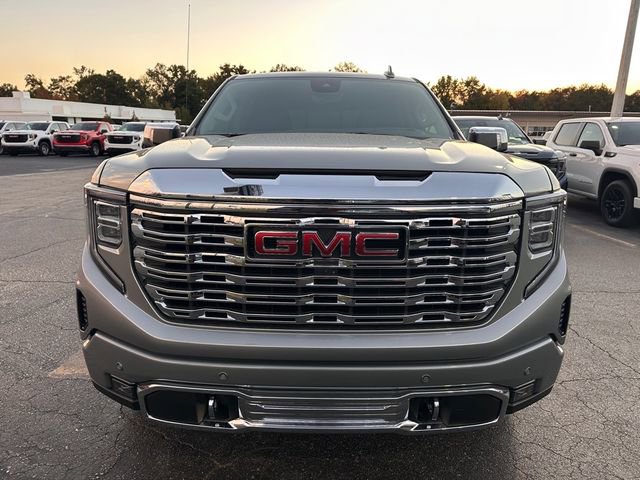 2026 Gmc Sierra 1500 Denali photo 3