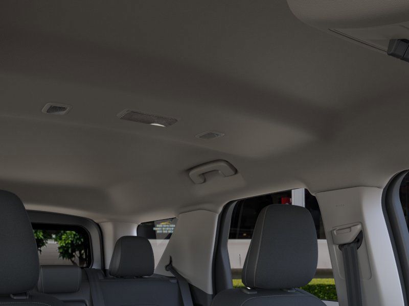 2025 Ford Bronco Sport Big Bend photo 16
