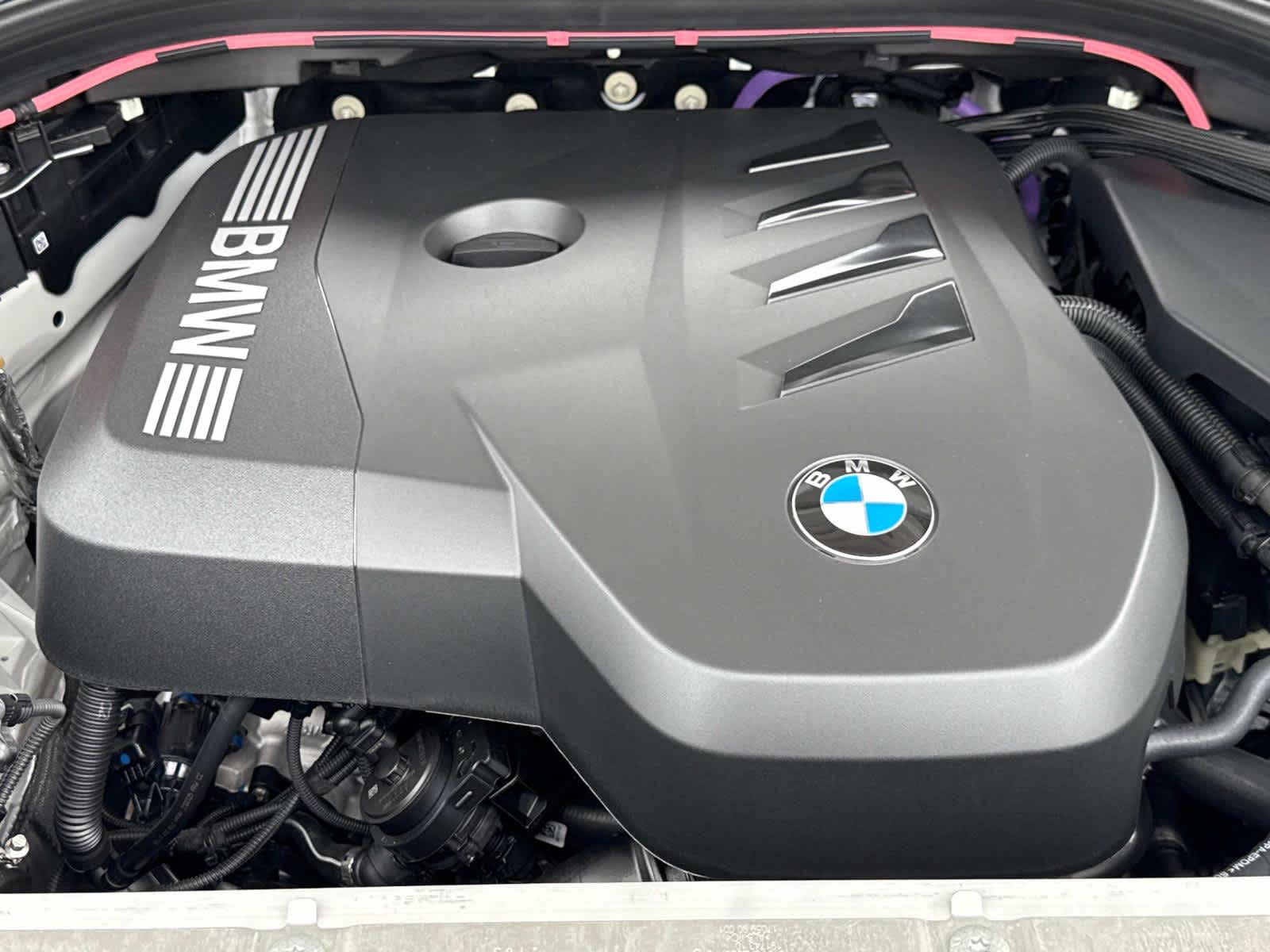 2025 Bmw X3 30x Drive photo 13