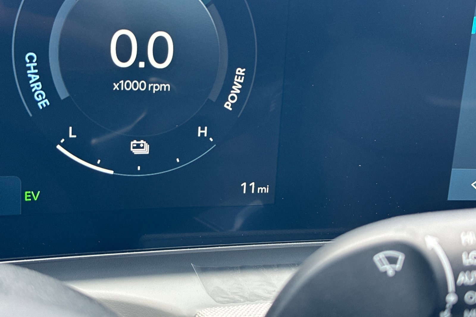 2025 Hyundai Tucson Hybrid Limited Sport photo 23