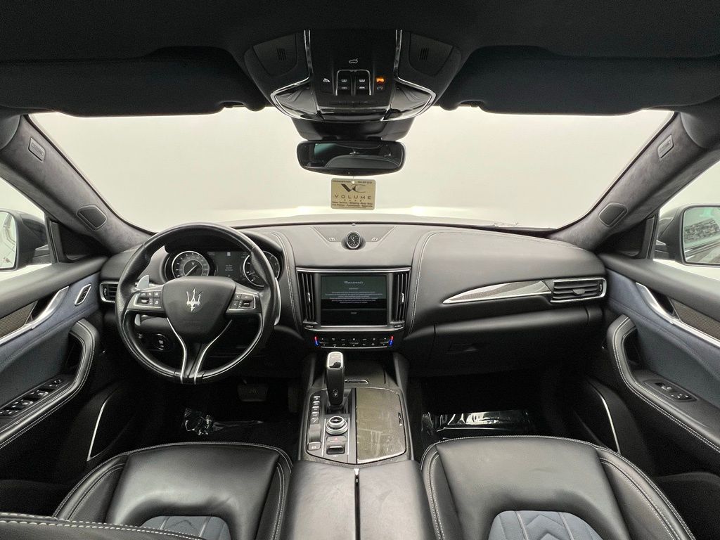 2022 Maserati Levante GT photo 8