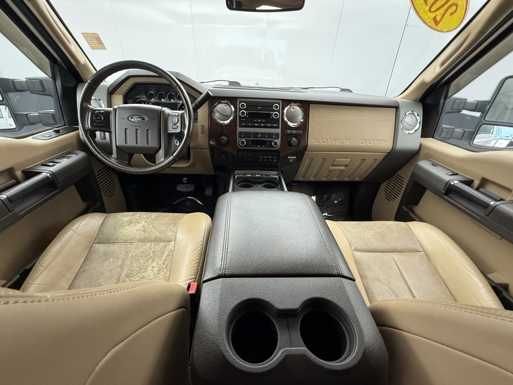 2011 Ford F-250 photo 38