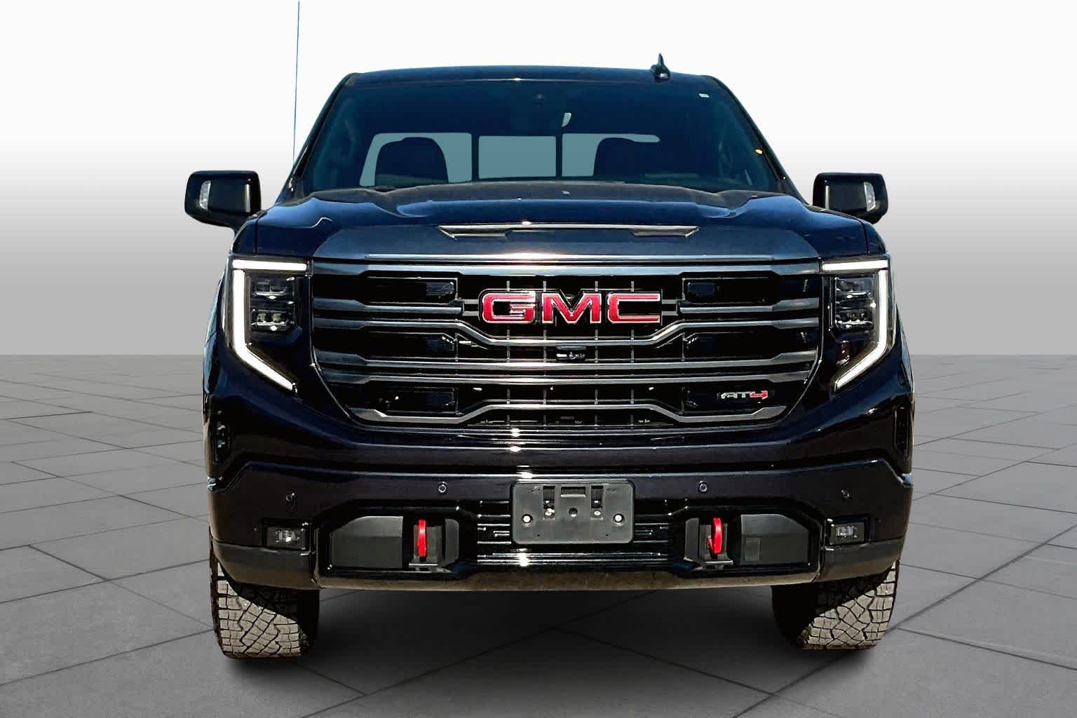 2024 Gmc Sierra 1500 AT4 photo 3