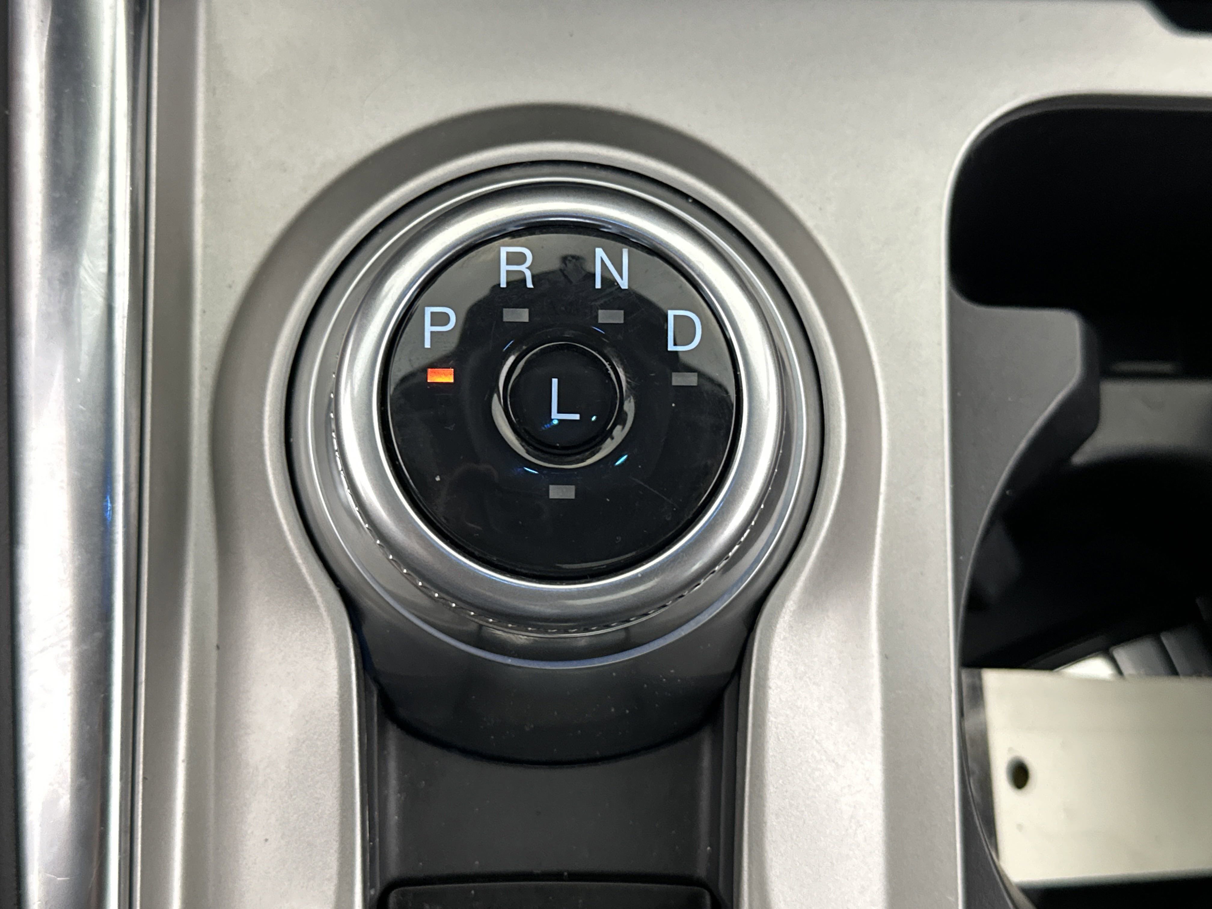 2023 Ford Explorer XLT Sport photo 15