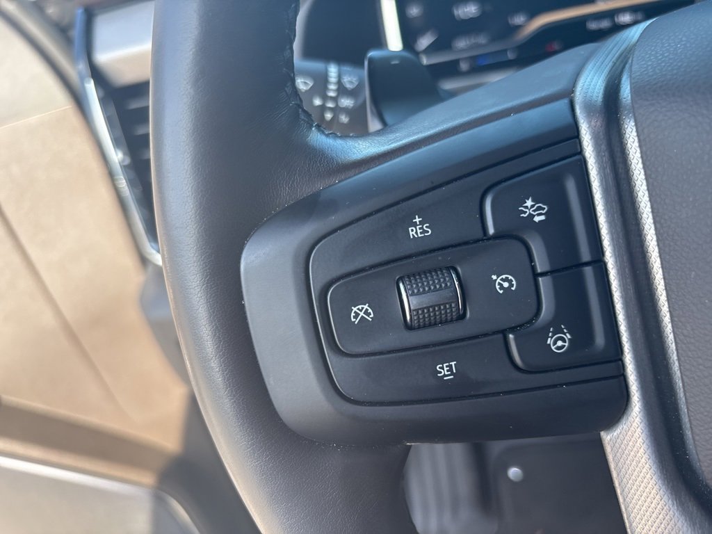 2024 Gmc Sierra 1500 Denali photo 24