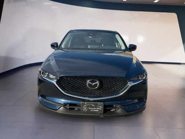 2021 Mazda CX-5 Touring photo 8