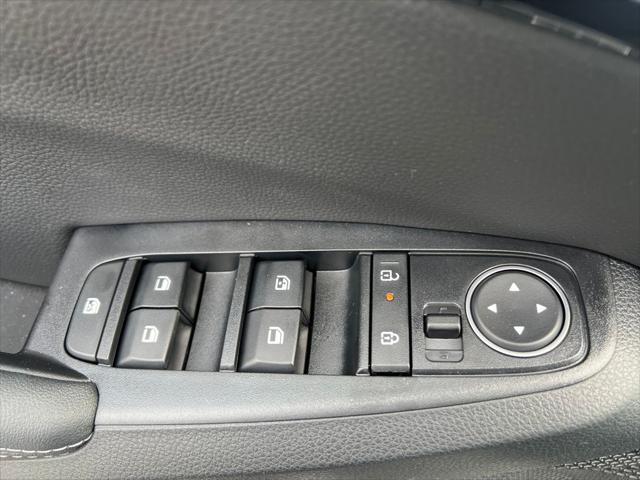 2026 Kia Seltos SX photo 4