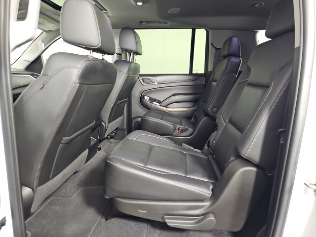2020 Gmc Yukon XL SLT photo 24