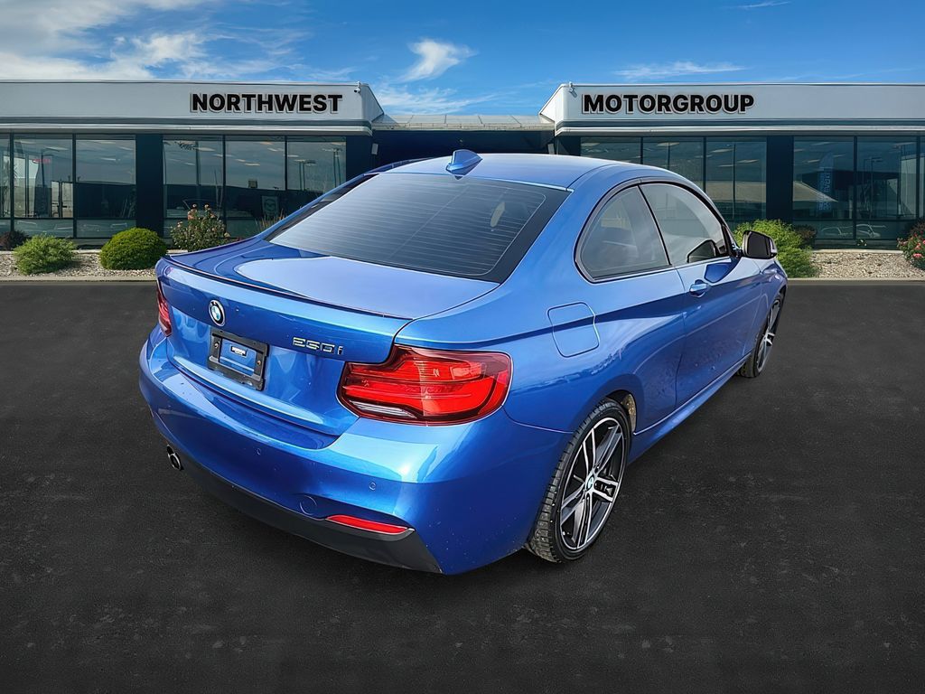 2020 Bmw 230i 2-Series photo 4