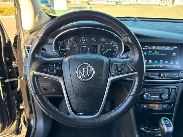 2019 Buick Encore Preferred photo 2