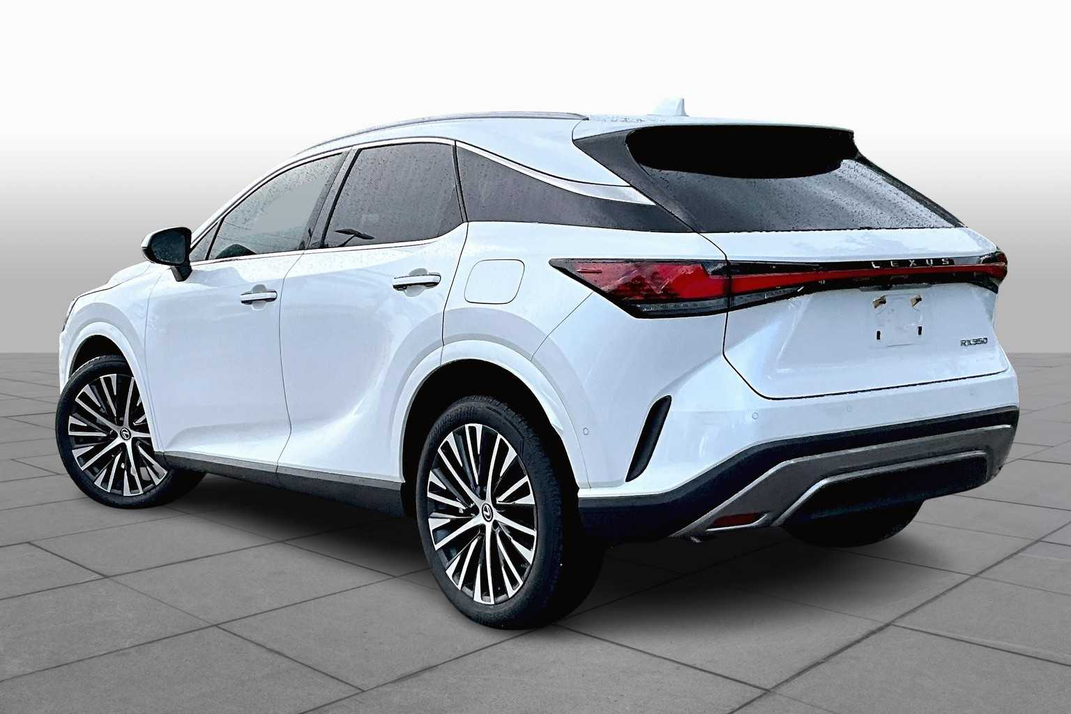 2024 Lexus RX Premium photo 10
