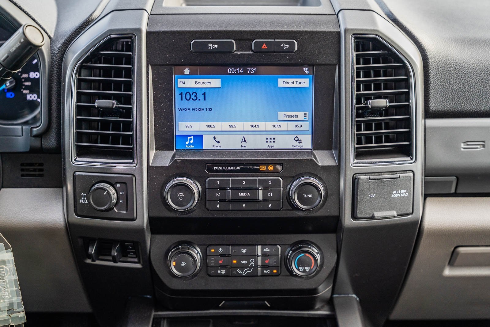 2019 Ford F-250 XLT photo 27