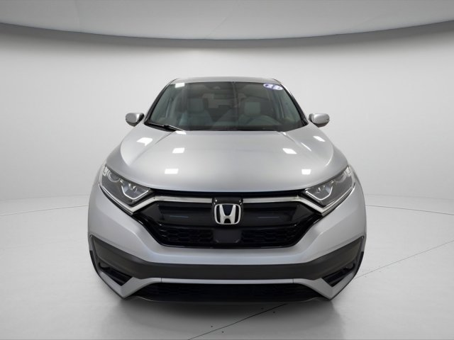 2022 Honda CR-V EX-L photo 4