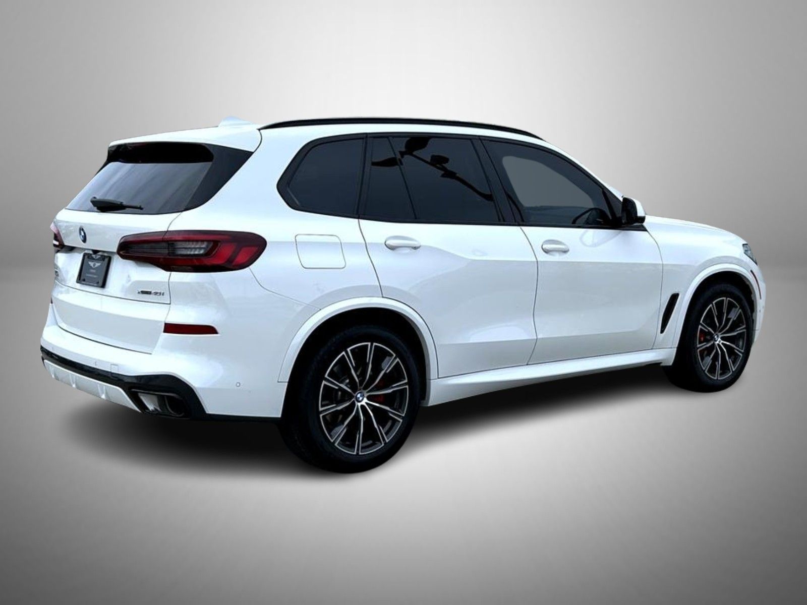 2023 Bmw X5 xDrive40i photo 5