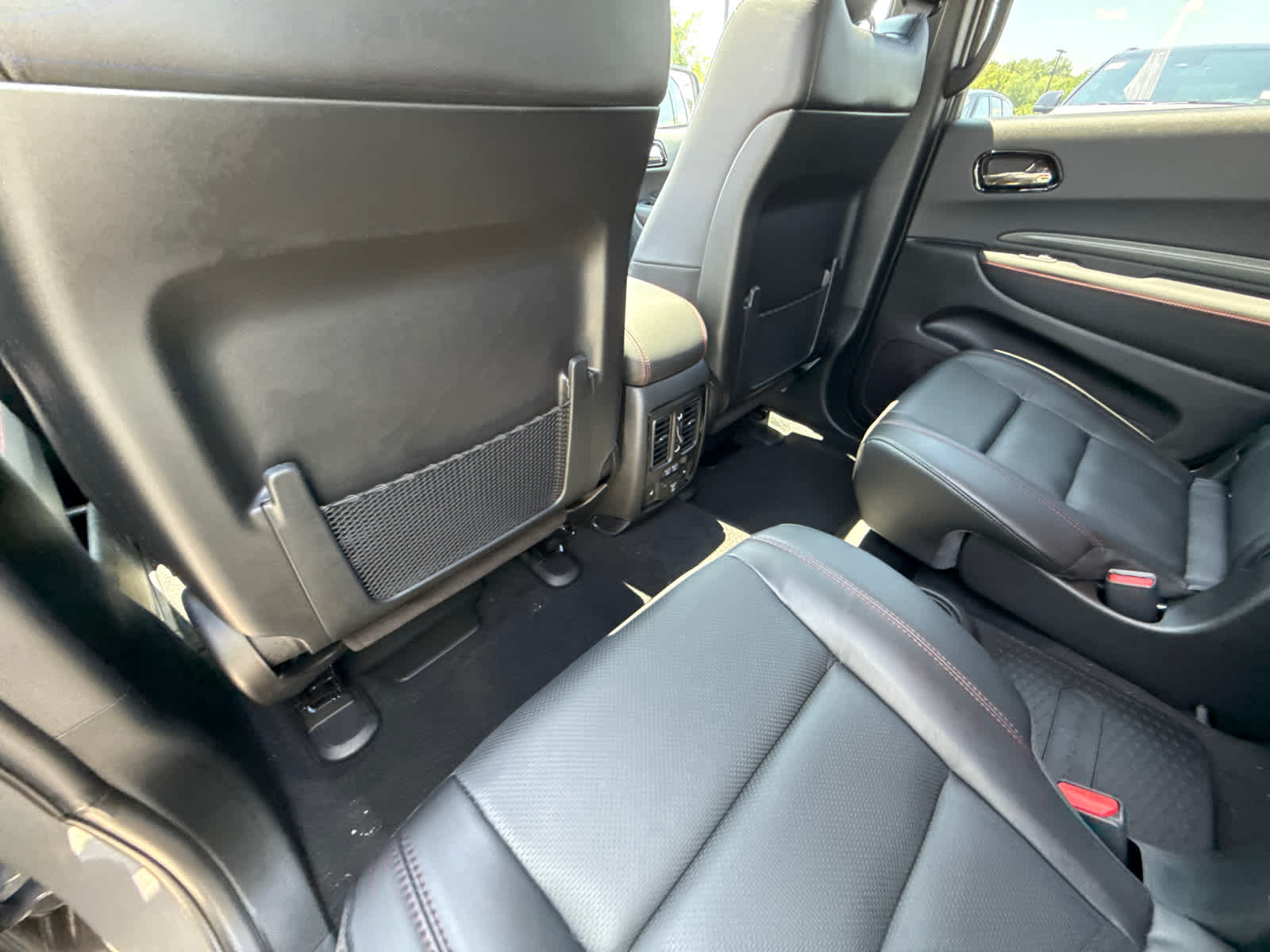 2025 Dodge Durango R/T Plus photo 10