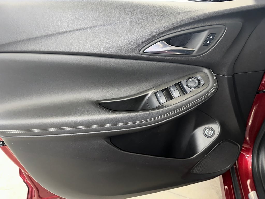 2023 Buick Encore GX Select photo 4