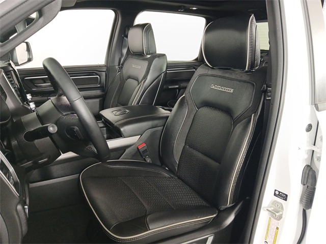 2024 Ram 1500 Laramie photo 15