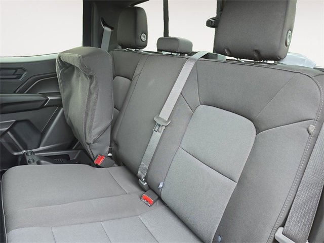 2026 Chevrolet Colorado Work Truck photo 13