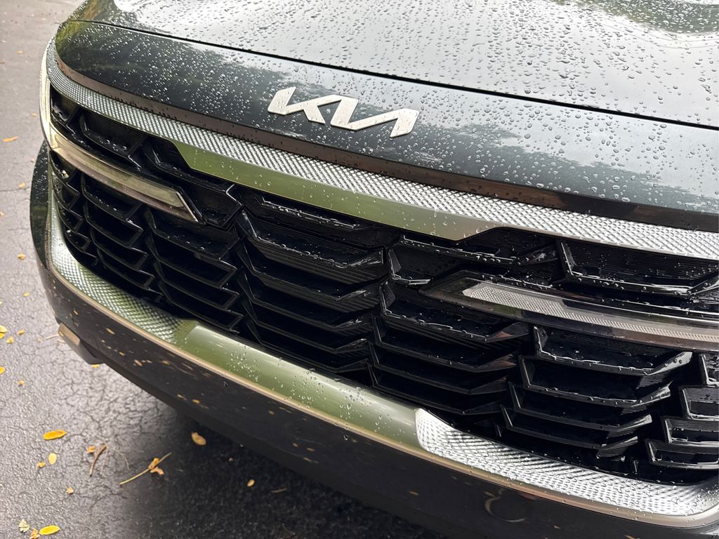 2024 Kia Seltos S photo 11