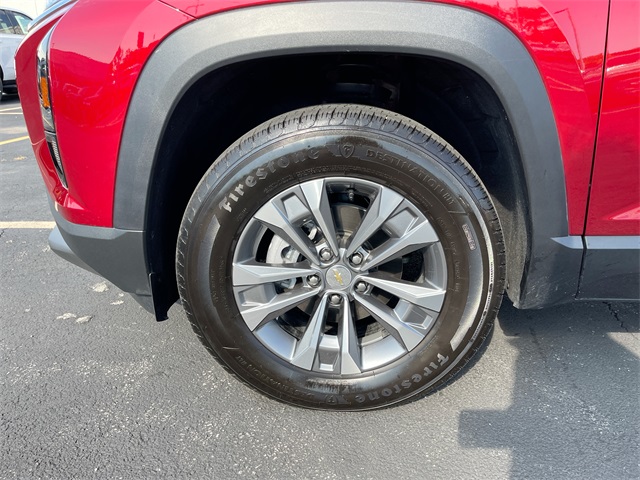 2025 CHEVROLET EQUINOX - Image 29