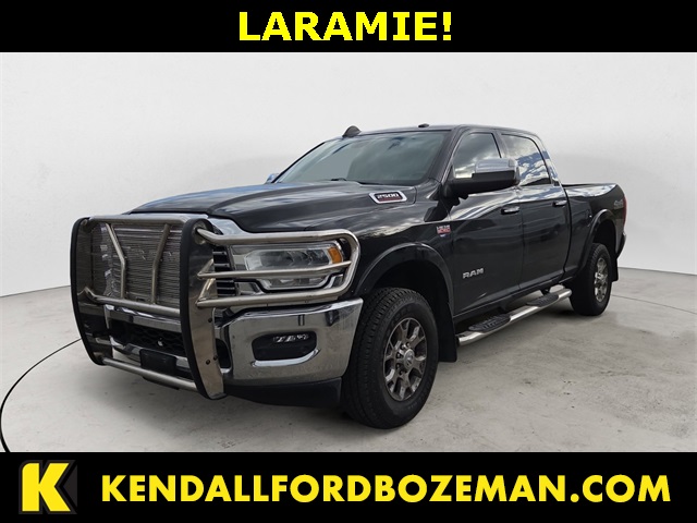 2020 RAM Ram 2500 Pickup Laramie's photo
