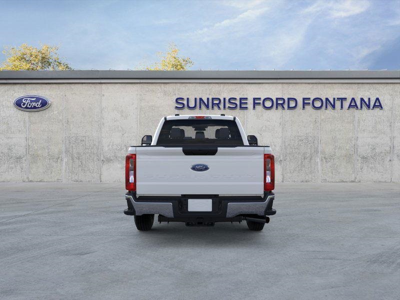 2025 Ford F-250 Super Duty XL
