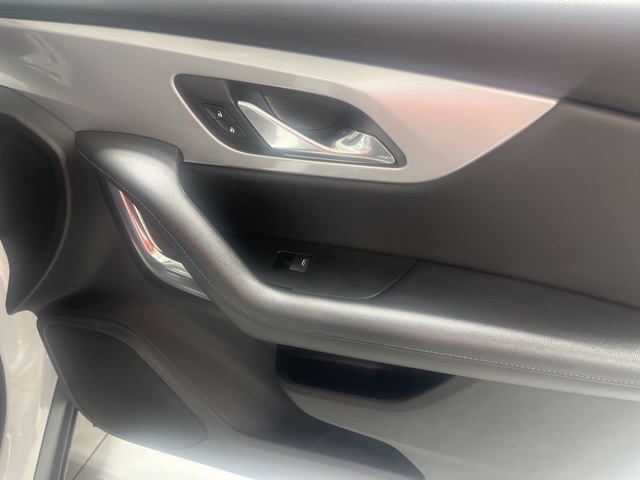 2021 Chevrolet Blazer 3LT photo 20