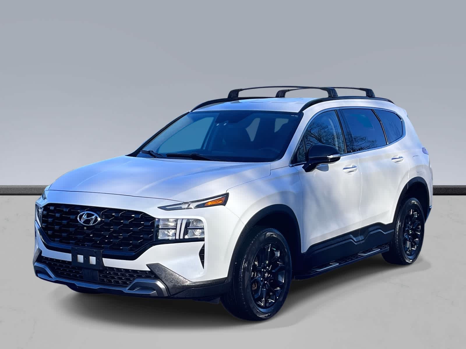2023 Hyundai Santa Fe XRT's photo