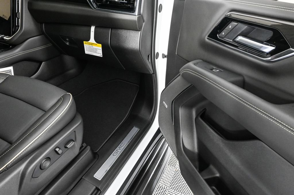 2026 Gmc Yukon XL photo 22