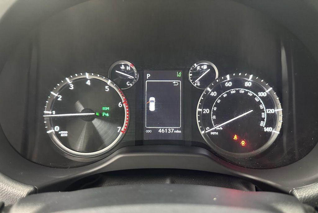 2022 Lexus GX 460 Premium photo 24