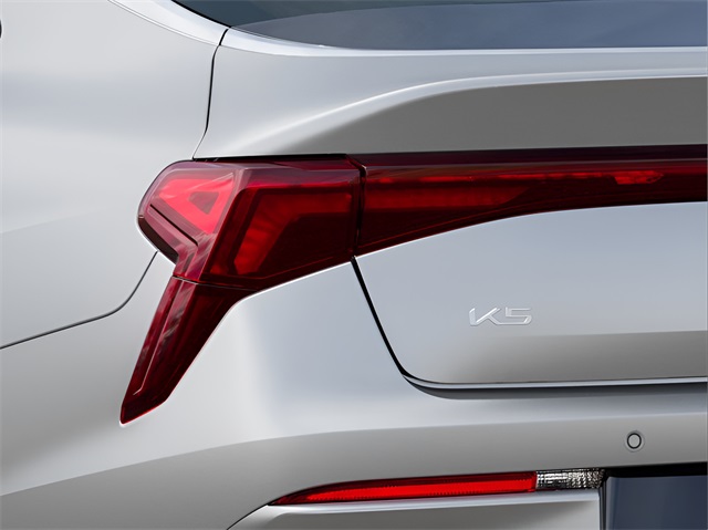 2025 Kia K5 GT-Line photo 19