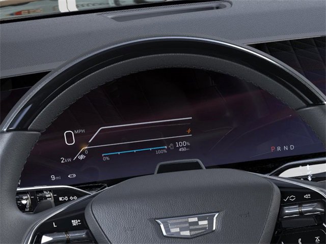 2026 Cadillac Escalade IQ Sport photo 17