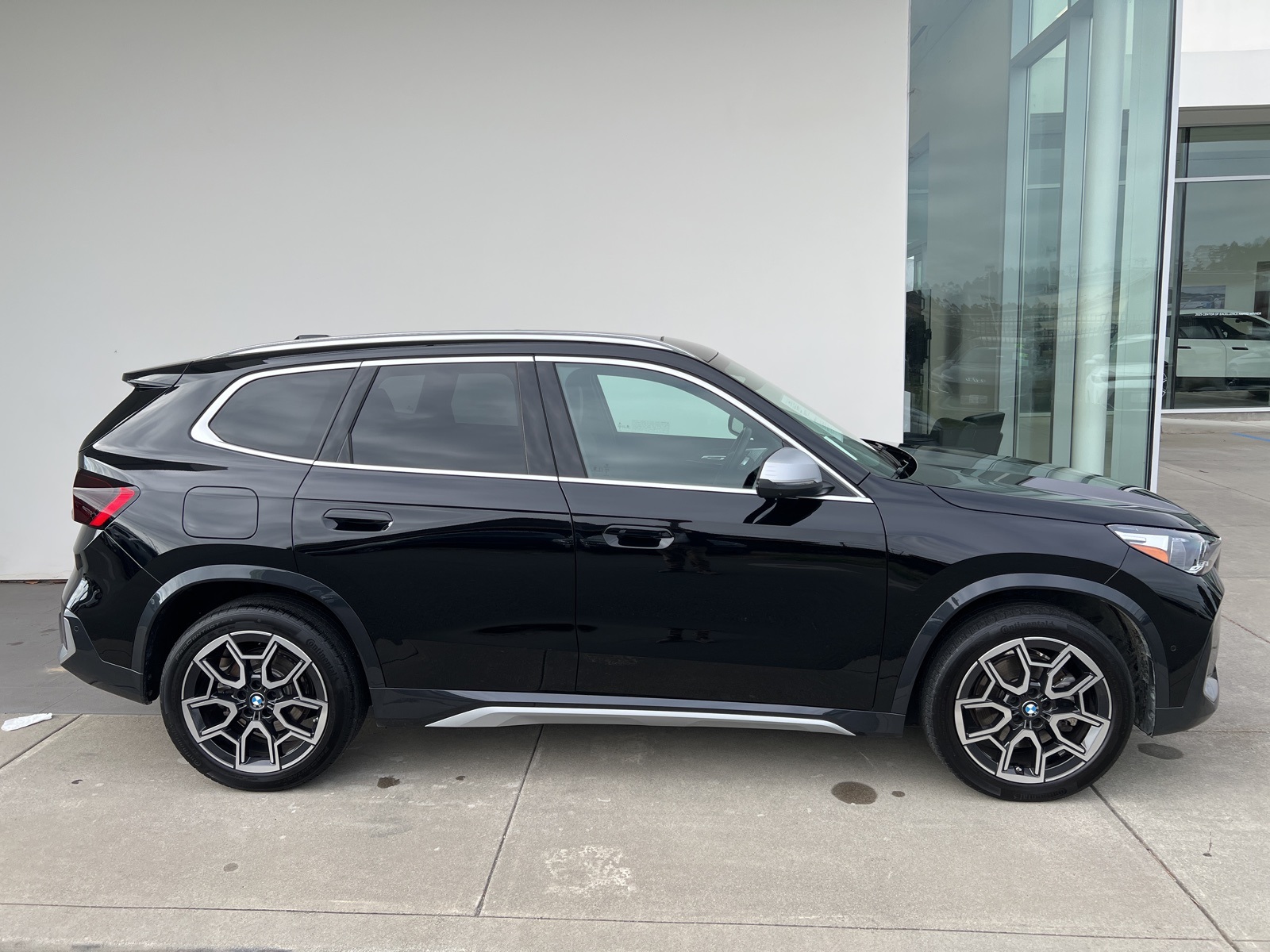 2024 Bmw X1 XDrive28i photo 4
